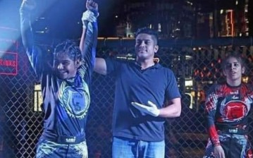 Women X-1 Championship Mumbai 2019