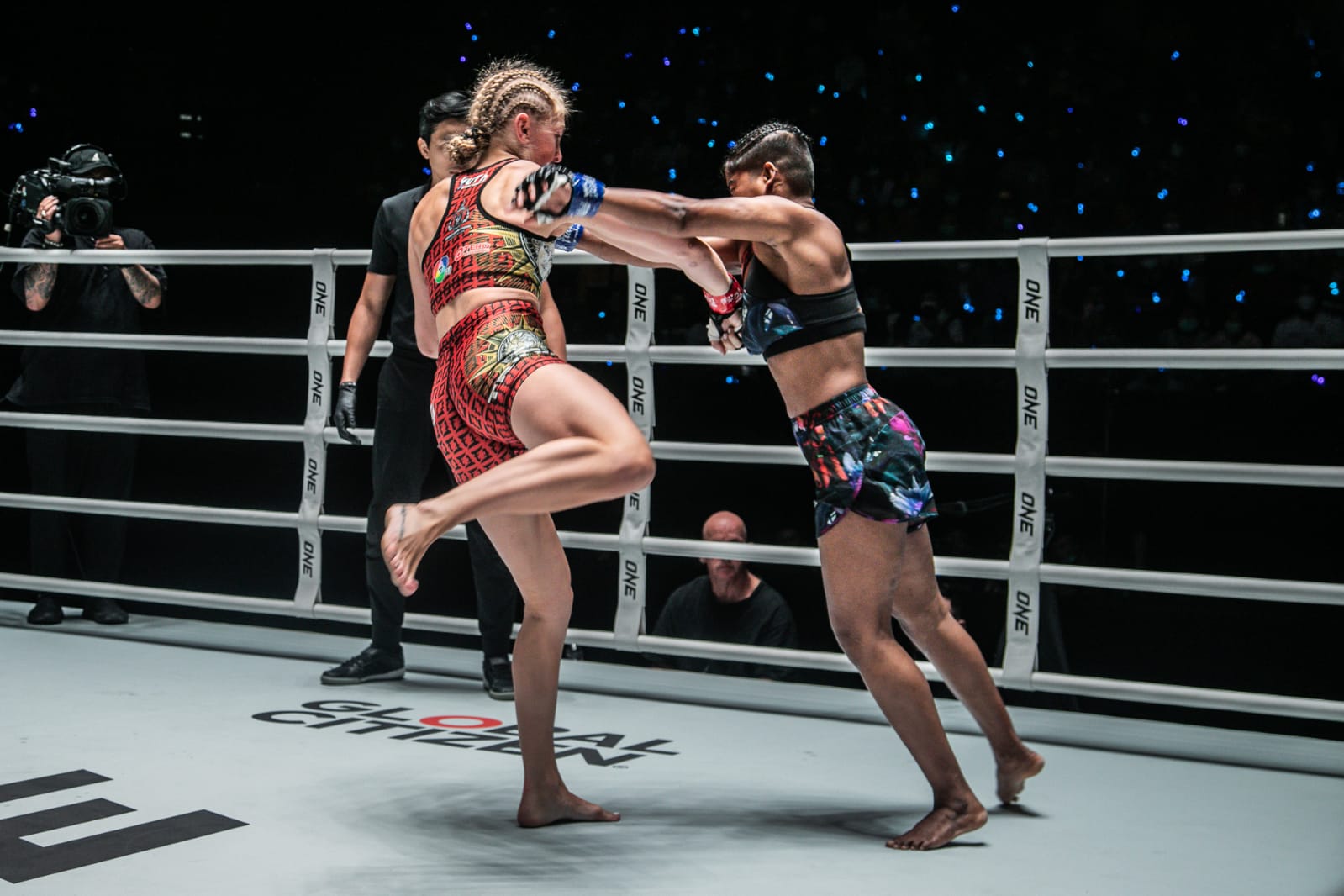 Unveiling the Rise of Combat Sports in India: A Journey of Passion and Dedication