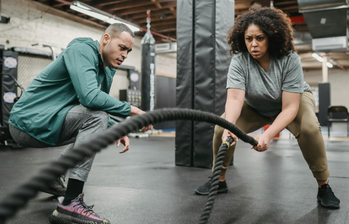 Functional Training