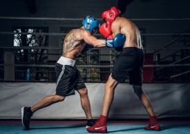 Boxing Classes