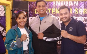 MMA Events March