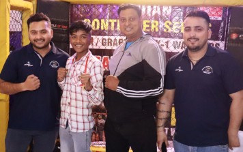 MMA Events March