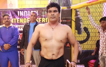 MMA Events March