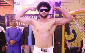 MMA Events March