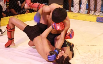 MMA Events March