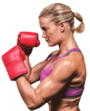 Martial Art classess in delhi